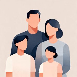 Πώς να Δημιουργήσετε Υγιείς Σχέσεις στην Οικογένεια