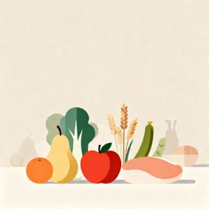 Η Σημασία της Ισορροπημένης Διατροφής