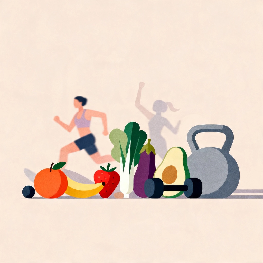 Ενθάρρυνση και Κίνητρα για Υγιεινή Ζωή